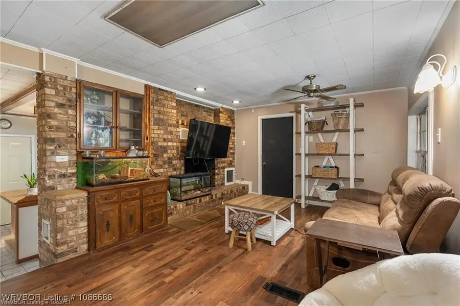 105 C Street, Subiaco, AR 72865 - Image #3