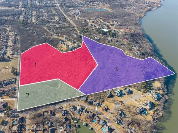 TBD Horan Drive, Fort Smith, AR 72903