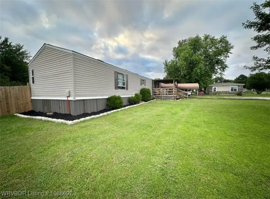 403 N Indiana Avenue, Panama, OK 74951 - Image #2