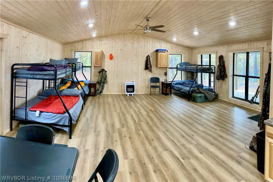 TBD Turkey Creek Road, Red Oak, OK 74563 - #3