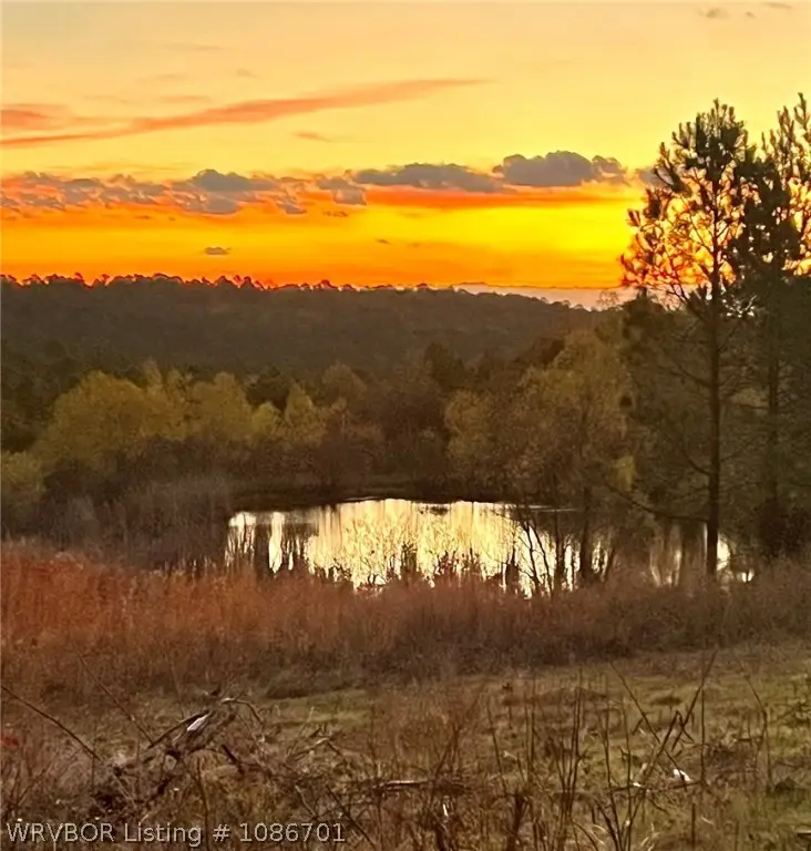 TBD 150 Acres Turkey Creek Road, Red Oak, OK 74563 - #3