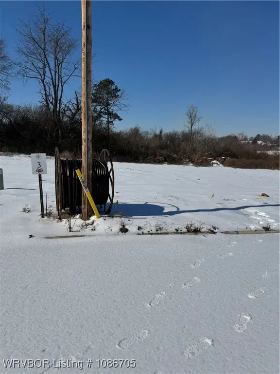 1001 Bodey Street, Barling, AR 72923 - Image #1