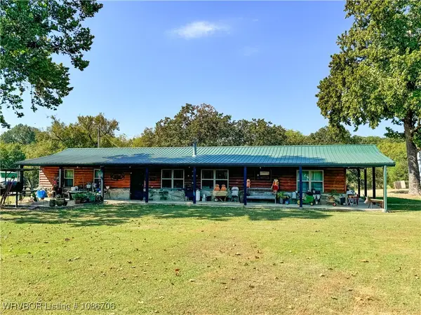 29477 360th Avenue, McCurtain, OK 74944