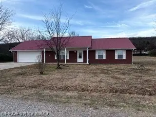 36149 Freckles Lane, Poteau, OK 74953 - Image #1