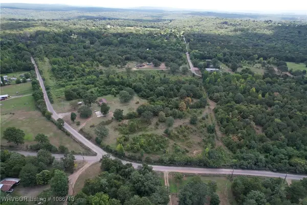 TBD Tract 4 Restful Drive, Mulberry, AR 72956