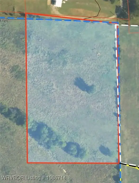 TBD Buck Creek Road, Bokoshe, OK 74930