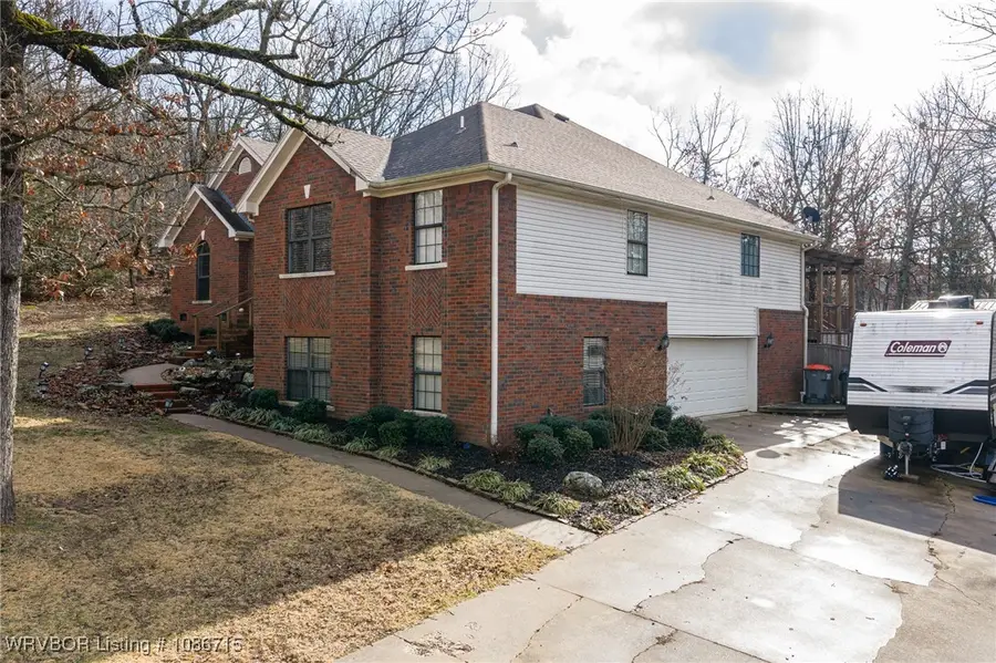 1222 Brookside Drive, Greenwood, AR 72936 - Image #2