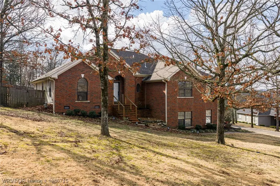 1222 Brookside Drive, Greenwood, AR 72936 - Image #3