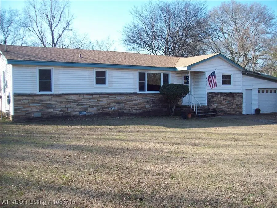 705 N 18th Street, Ozark, AR 72949 - Image #3