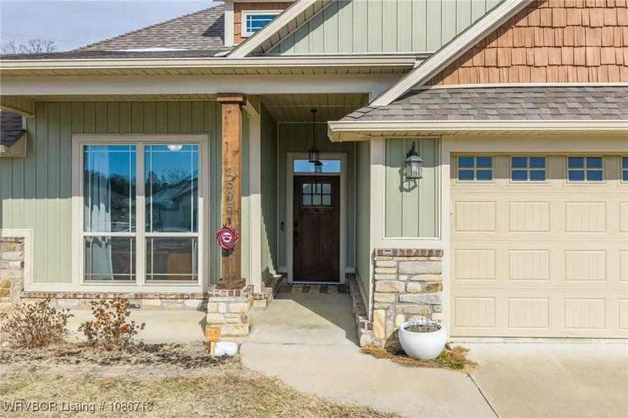 1505 Northridge Drive, Van Buren, AR 72956 - #3