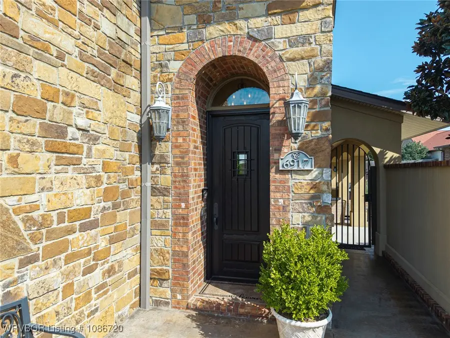 6917 Milan Way, Fort Smith, AR 72916 - #3