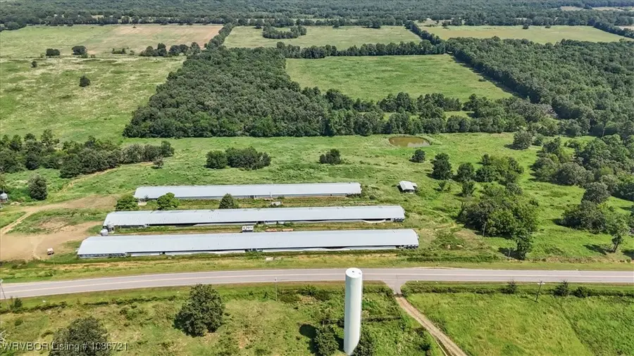 22490-A Conser Road, Heavener, OK 74937 - #2