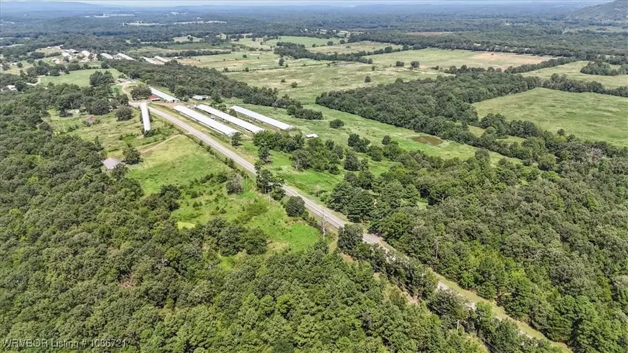 22490-A Conser Road, Heavener, OK 74937 - #3