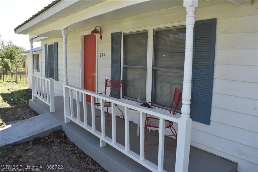 215 Rocky Ridge Road, Booneville, AR 72927 - Image #2