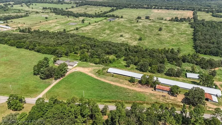 22490-B Conser Road, Heavener, OK 74937 - #2