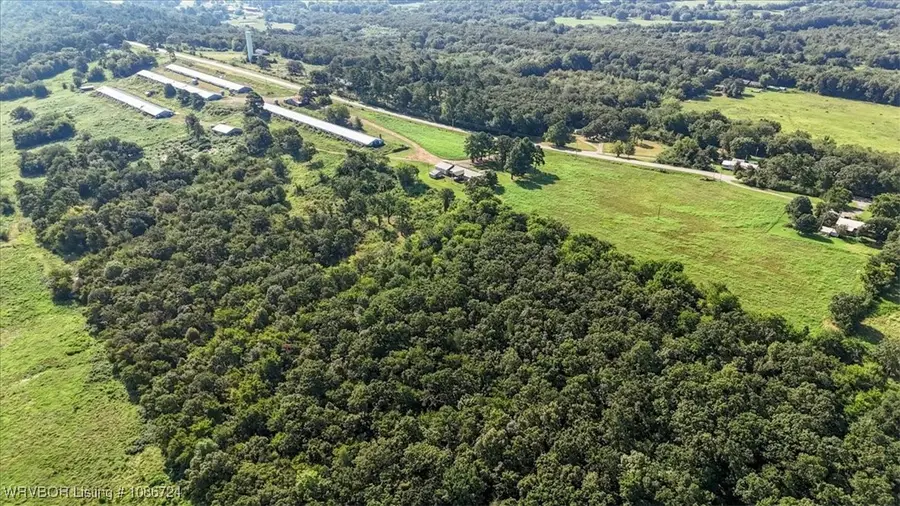 000 Conser Road, Heavener, OK 74937 - #2