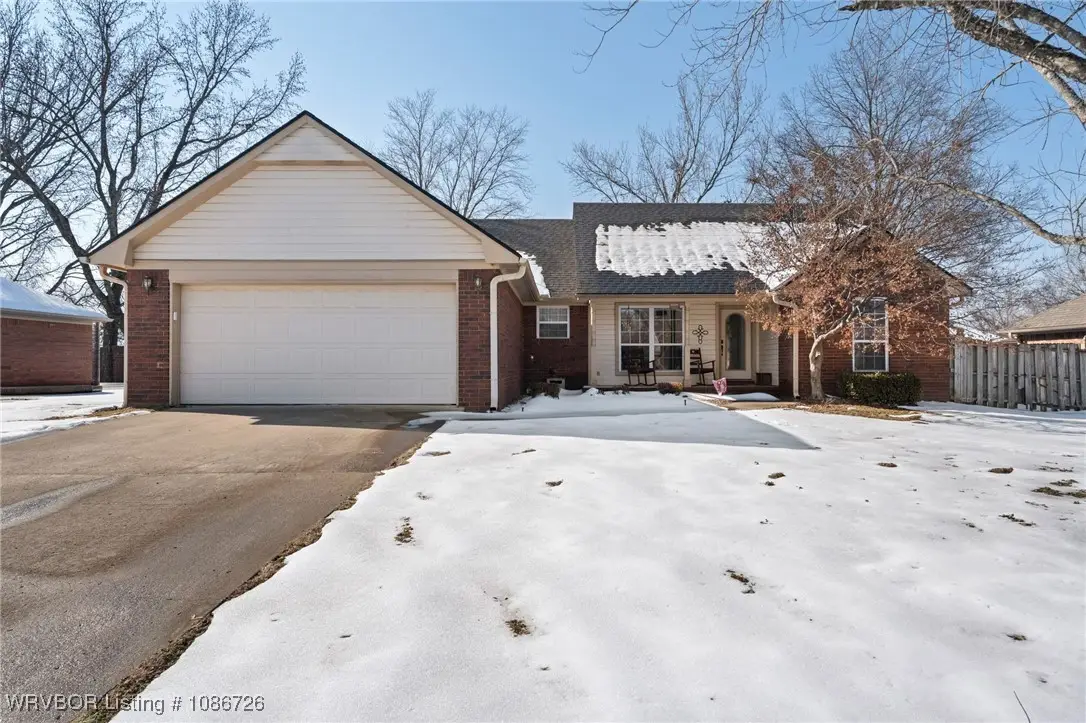 2027 Brookhaven Drive, Alma, AR 72921 - Image #1