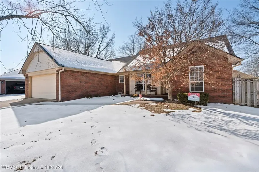 2027 Brookhaven Drive, Alma, AR 72921 - Image #2