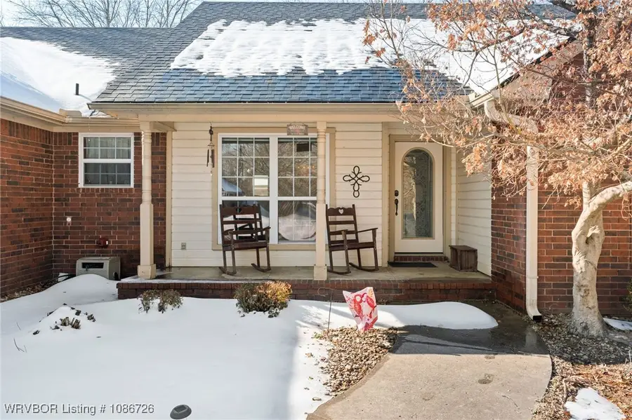 2027 Brookhaven Drive, Alma, AR 72921 - Image #3