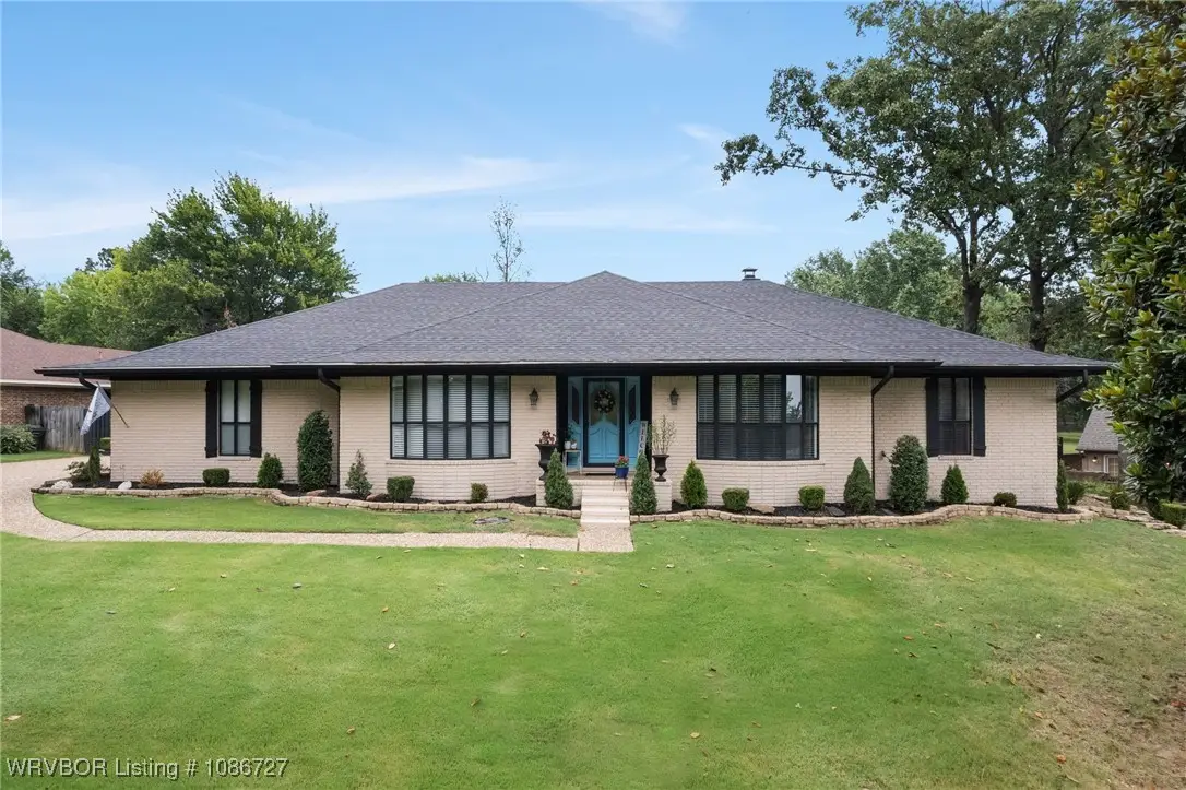 3319 Southview Drive, Fort Smith, AR 72903 - Image #1