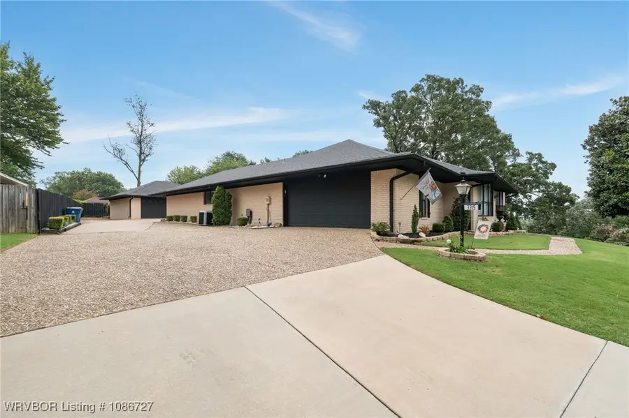 3319 Southview Drive, Fort Smith, AR 72903 - Image #2