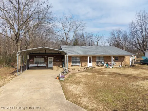 615 NW 4th Street, Spiro, OK 74959