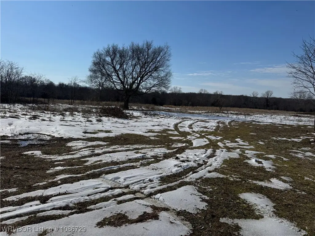 TBD 160 Street, Spiro, OK 74959 - #1