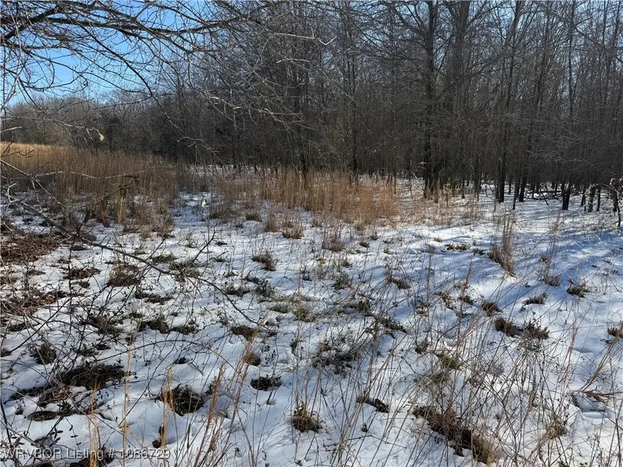 TBD 160 Street, Spiro, OK 74959 - #3