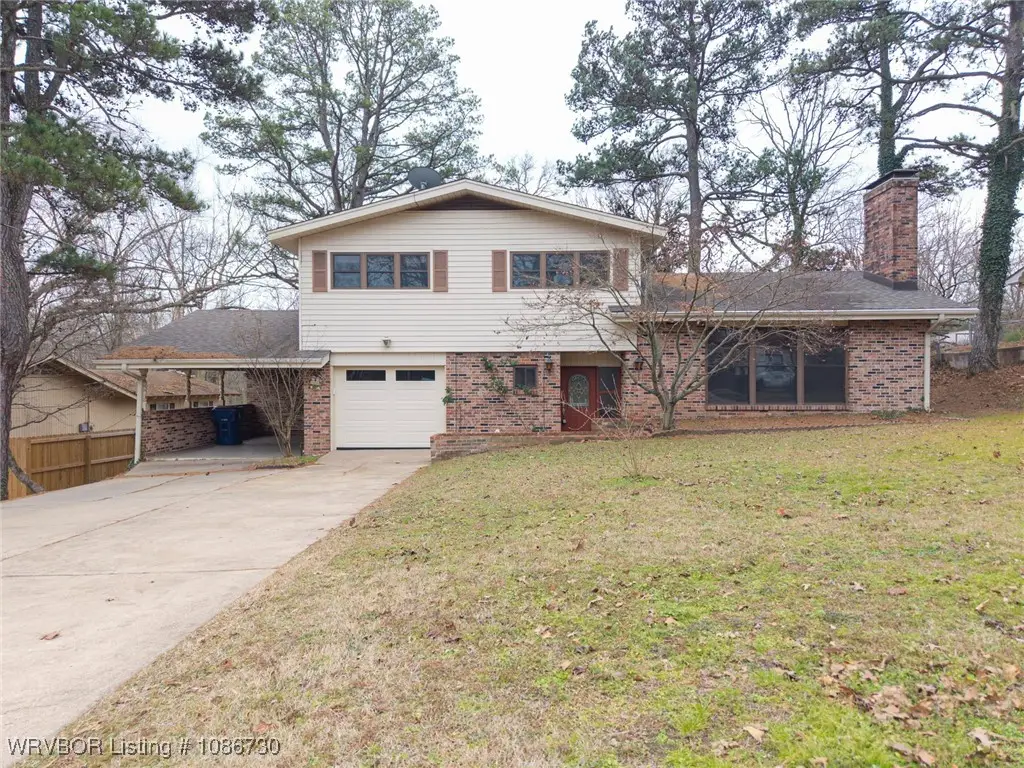 5420 Free Ferry Road, Fort Smith, AR 72903 - Image #1