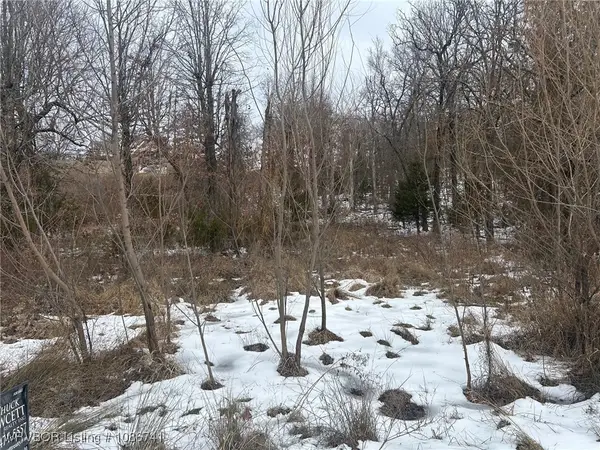 TBD River Overlook Loop, Van Buren, AR 72956