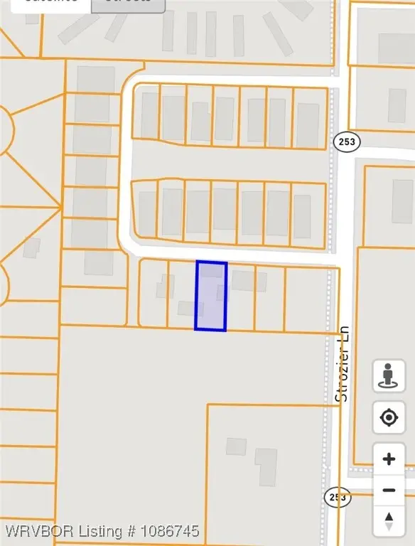 1719 Ebbing Loop, Barling, AR 72923 - Image #2