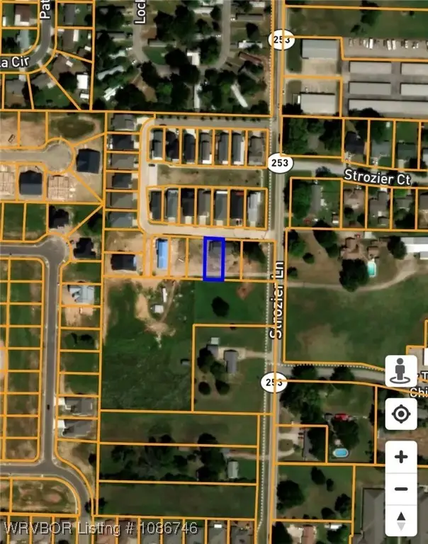 1715 Ebbing Loop, Barling, AR 72923 - Image #2