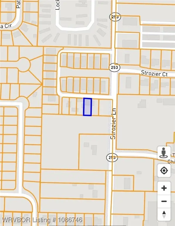 1715 Ebbing Loop, Barling, AR 72923 - Image #3