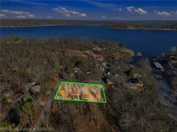 TBD E 248 Lane, Grove, OK 74344