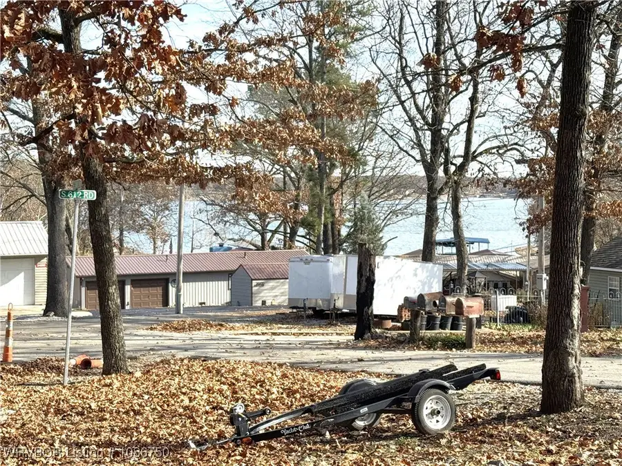 TBD E 248 Lane, Grove, OK 74344 - #2