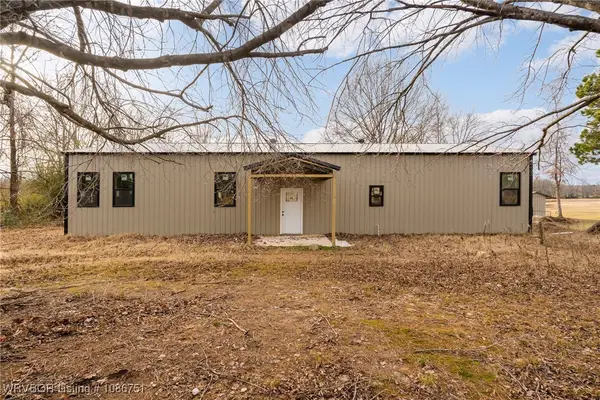 1403 Arkansas Avenue, Alma, AR 72921