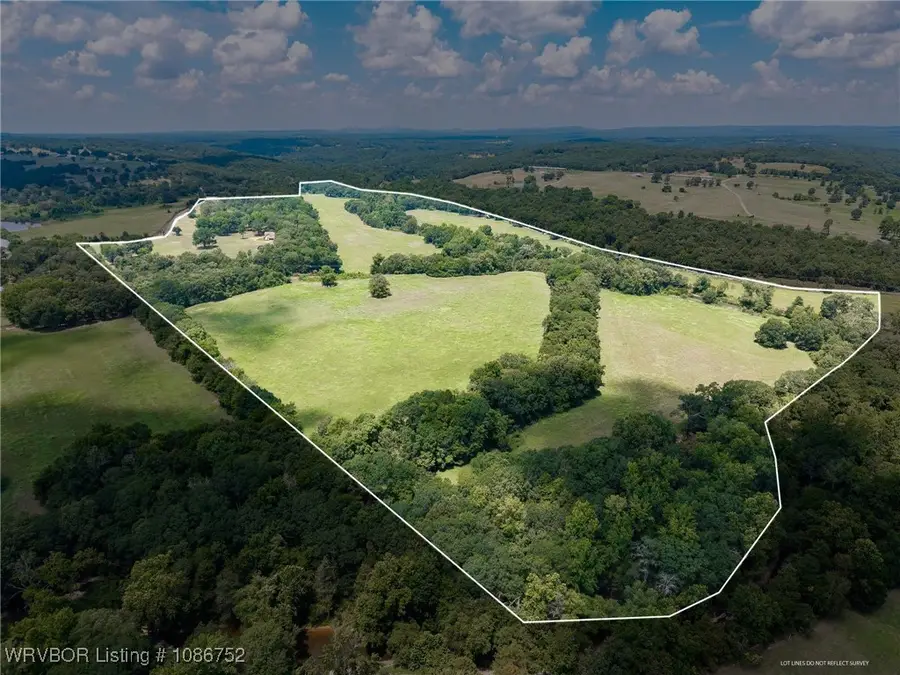 2150 Old Graphic Street, Mulberry, AR 72947 - Image #2