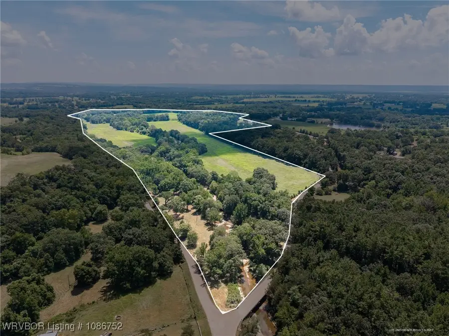 2150 Old Graphic Street, Mulberry, AR 72947 - Image #3