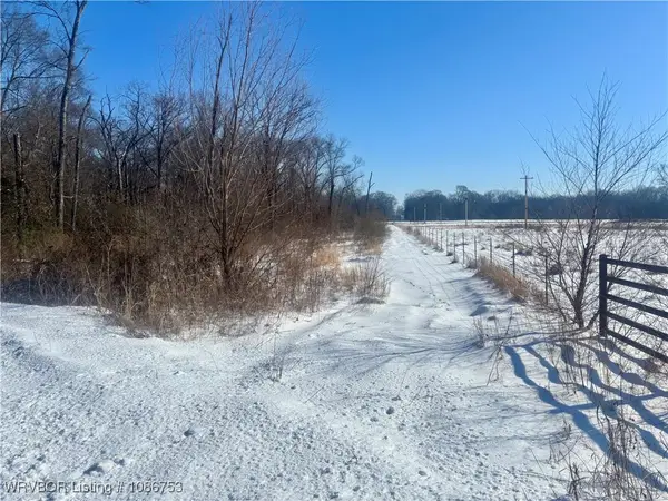 0 TBD D1059 Road, Sallisaw, OK 74955