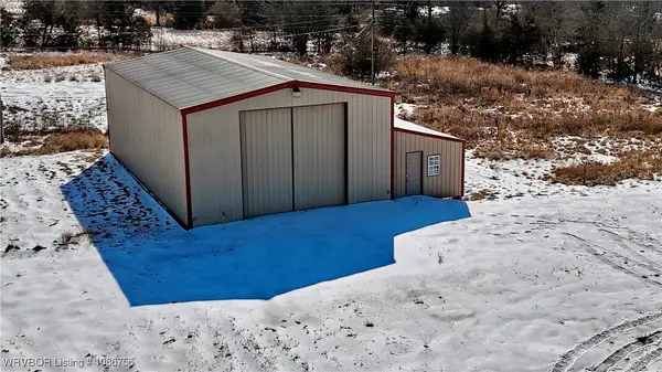 2313 Vineyard Creek Road, Greenwood, AR 72936