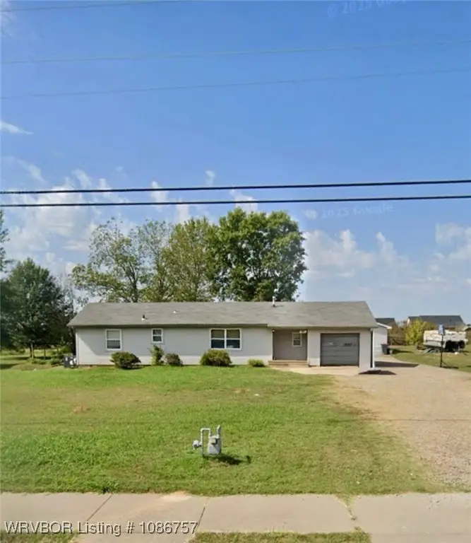 501 Strozier Lane, Barling, AR 72923 - Image #1