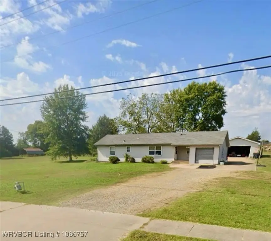 501 Strozier Lane, Barling, AR 72923 - Image #2