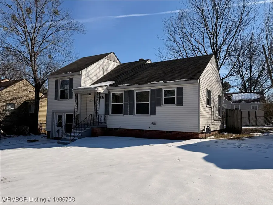 3612 Chaffee Drive, Fort Smith, AR 72904 - Image #3