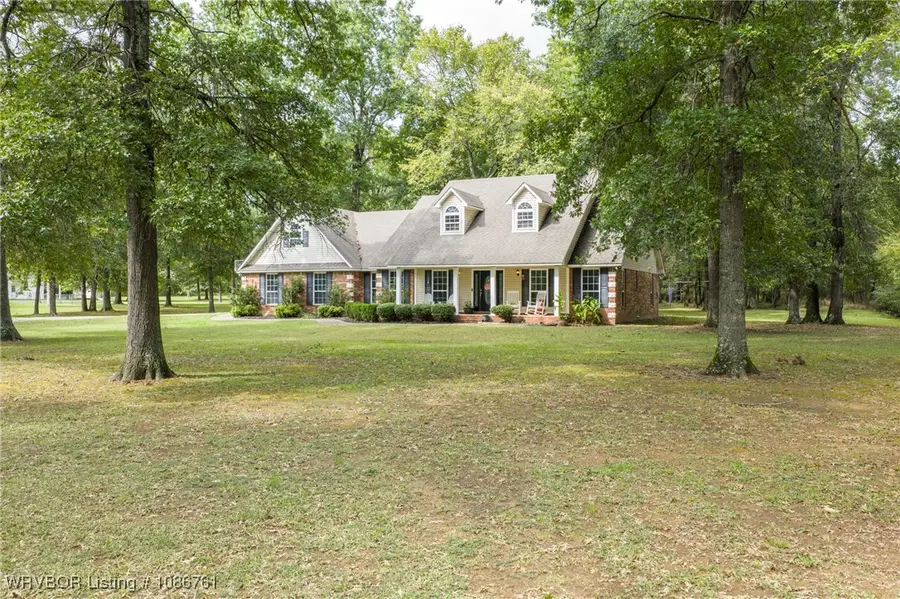 4740 Fawn, Greenwood, AR 72936 - Image #2