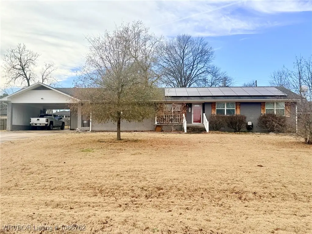 825 Berry Street, Greenwood, AR 72936 - Image #1