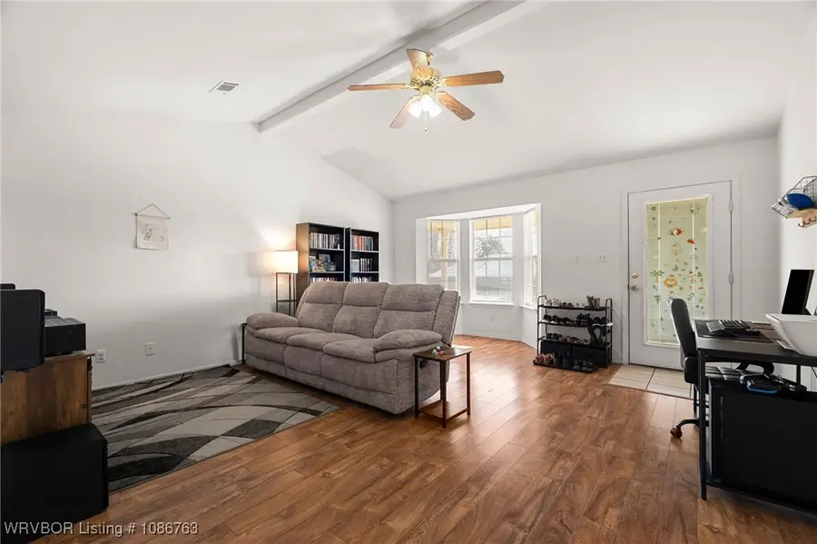 1105 Taos Drive, Van Buren, AR 72956 - Image #2