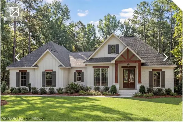 2028 Prairie Fire Drive, Sallisaw, OK 74955