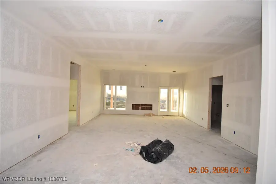 2037 Prairie Fire Drive, Sallisaw, OK 74955 - #2