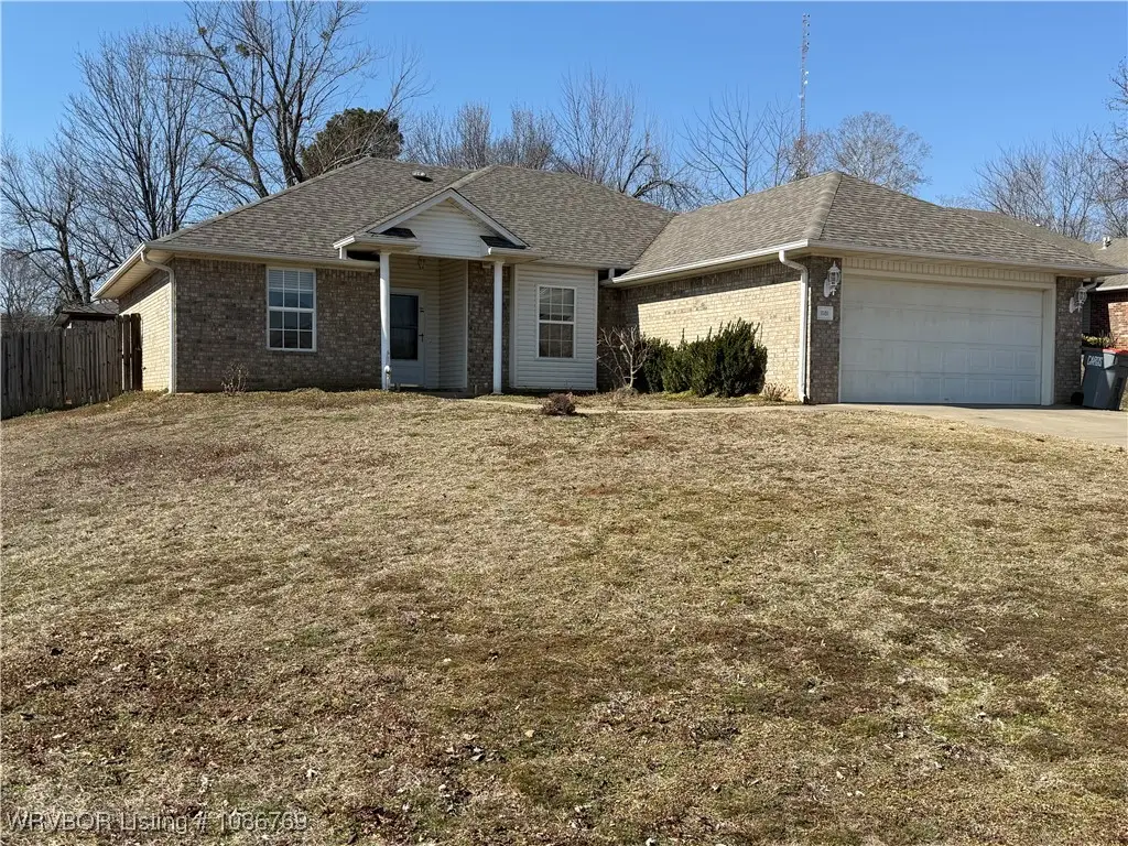1081 Birch Street, Greenwood, AR 72936 - #1