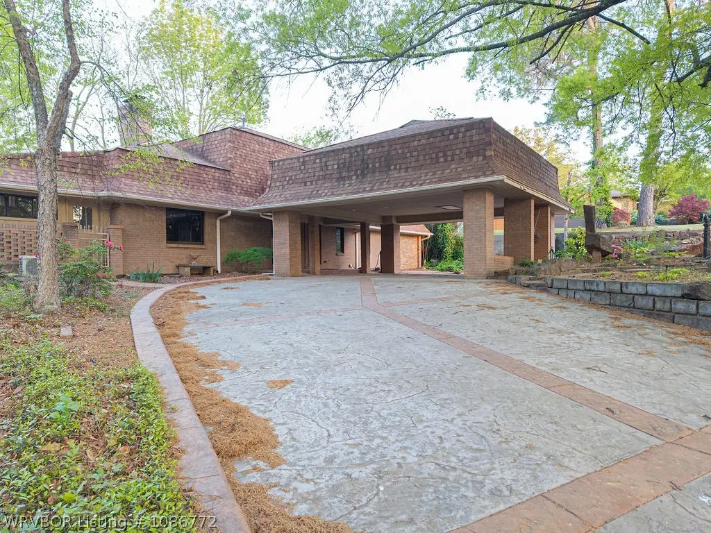 1013 74th Street, Fort Smith, AR 72903 - #1